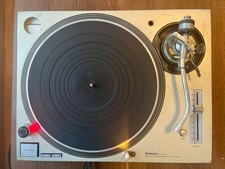 Système de platine vinyle