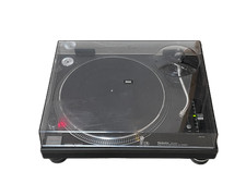 Platine vinyle Technics