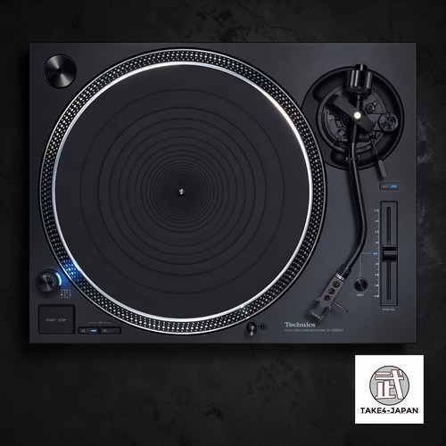 Platine vinyle technics - platine,