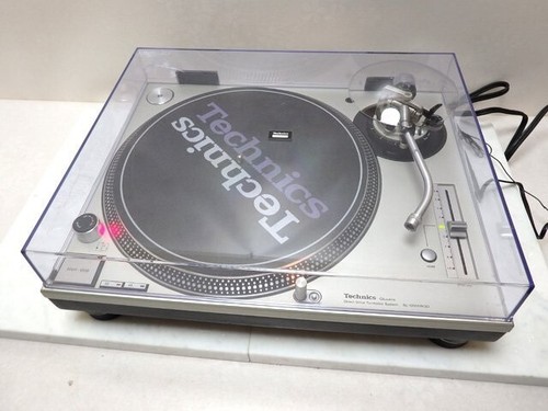 Platine vinyle technics - platine,