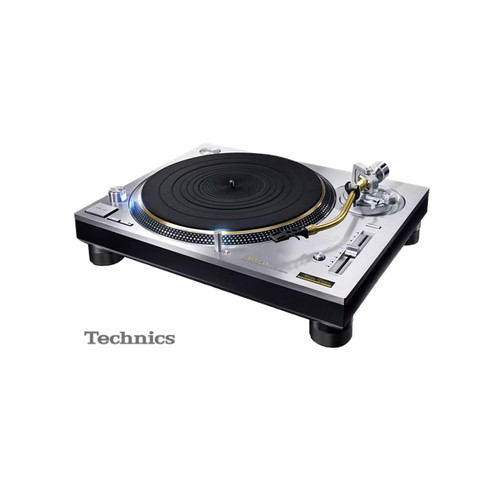 Platine vinyle technics - vinyle,