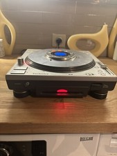 Platine vinyle numérique