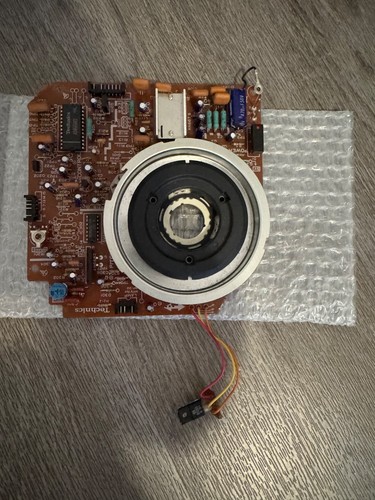 Carte mere technics - carte, 1200