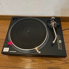 [Rare] Platine vinyle Technics
