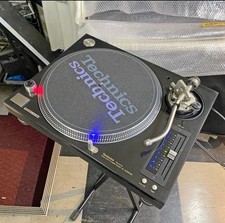 Platine vinyle DJ