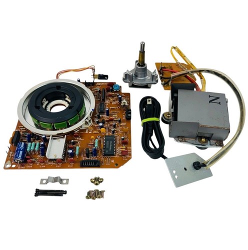 Platine vinyle technics - vinyle, dj