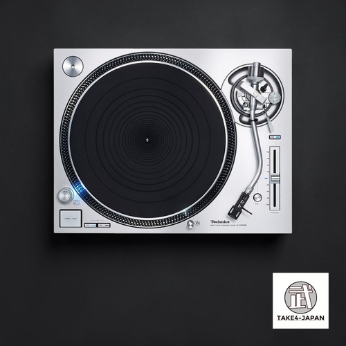 Platine vinyle technics - vinyle,