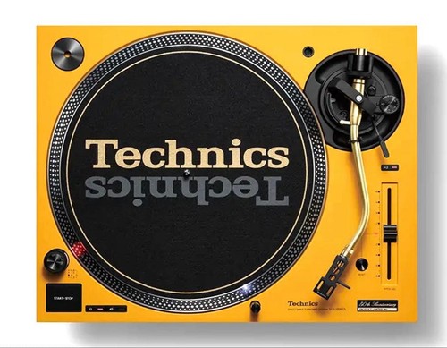 Platine vinyle technics - platine,