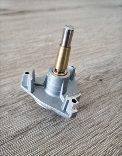 Axe moteur pour - pour, technics