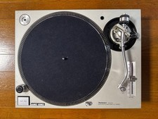 Platine vinyle Technics