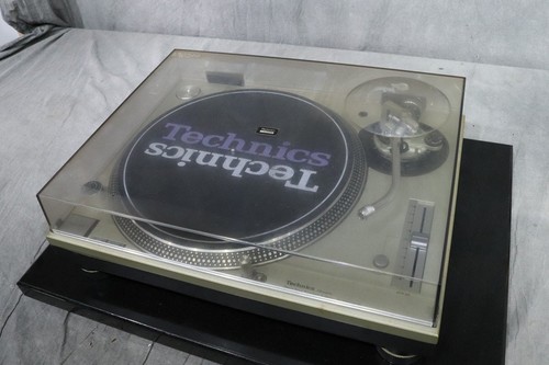 Platine vinyle 1200mk3d - platine,