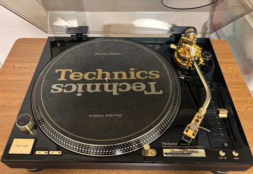 Platine vinyle technics - platine,