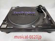 Technics SL-1200mk3 DJ