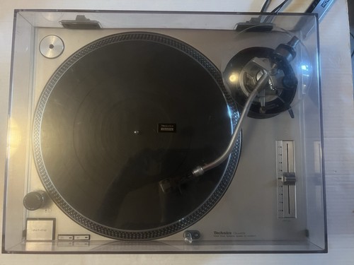 Platine vinyle technics - , sl