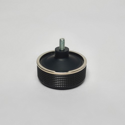 Pied caoutchouc pour platine - 1,