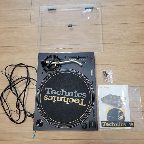 Platine vinyle technics - platine,