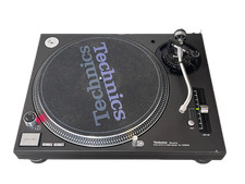 Platine vinyle DJ Technics