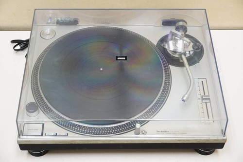 Technics 1200mk2 direct - ii,