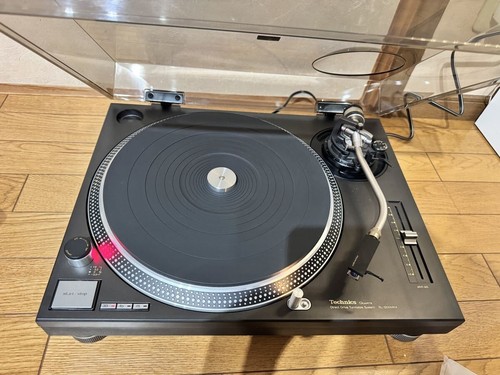 Platine vinyle technics - platine, dj