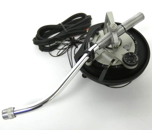 Technics 1200mk3d tonearm - technics,