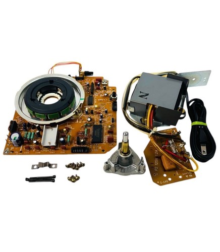 Carte mère technics - carte,