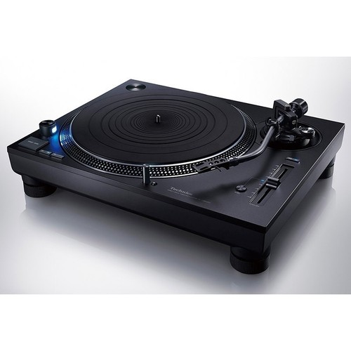 Platine vinyle technics - vinyle,