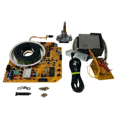 Platine vinyle technics - vinyle,