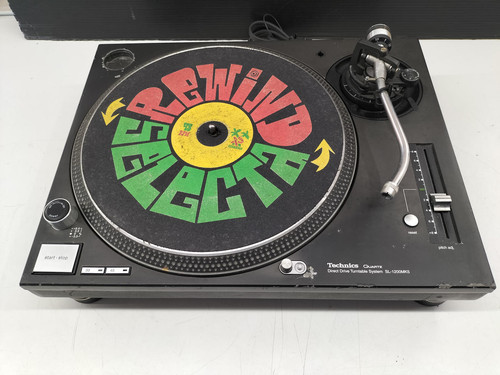 Platine vinyle technics - vinyle,