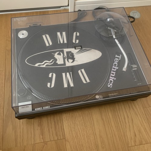 Platine vinyle technics - platine,