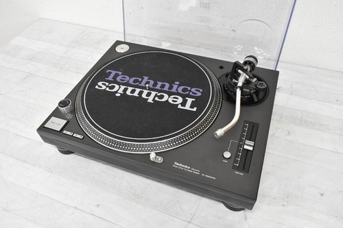 Platine vinyle technics - platine,