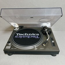 Système de platine vinyle