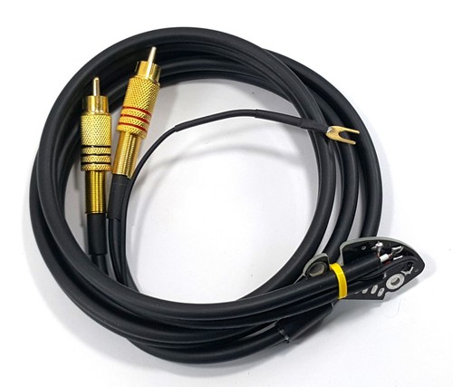 Câble rca blindé platines - câble,